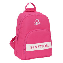 Спортивные и городские рюкзаки Benetton (Бенеттон)