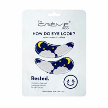 Eye skin care products The Creme Shop