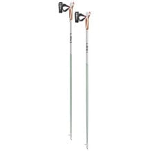 Nordic walking sticks and trekking poles