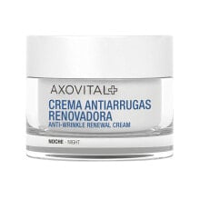 Crema Antiarrugas Noche 50 ml