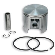 MALOSSI 55.8mm Motocarro Ape 50 Piston