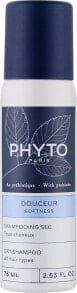 Trockenshampoo - Phyto Softness Dry Shampoo