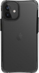 UAG UAG Mouve - protective case for iPhone 12 mini (Ash)