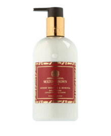 Molton Brown Merry Berries & Mimosa Body Lotion (300 ml)