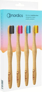 Toothbrushes