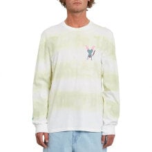 VOLCOM Egle Zvirblyte Long Sleeve T-Shirt