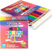 Colored Drawing Pencils for Kids