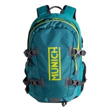 Hiking backpacks