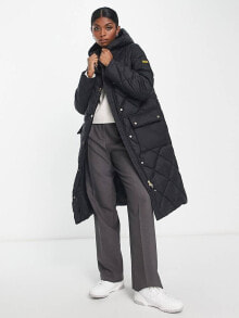 Женские пальто Barbour International