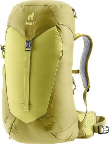 Hiking backpacks