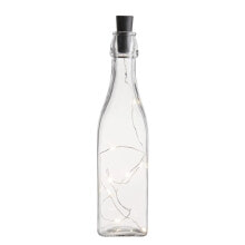 Deko-Flasche BOTTLE LIGHT