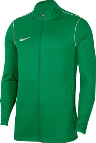 Nike Nike Dry Park 20 Training bluza treningowa 302 : Rozmiar - M (BV6885-302) - 21740_188891