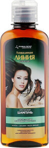 Купить шампуни для волос Pharma Group Laboratories: Shampoo mit Keratin