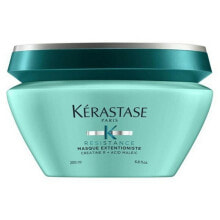 Kerastase Long Hair Keratin Mask Кератиновая маска для питания длинных волос 200 мл