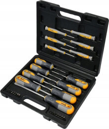 Screwdrivers