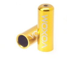 VOXOM Ka1 Cable End Caps