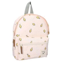 KIDZROOM Secret Garden Backpack