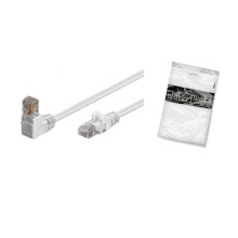 Кабели и провода для строительства shiverpeaks S/FTP, Cat.6, PIMF, 2.0m сетевой кабель 2 m Cat6 S/FTP (S-STP) Белый BS08-64036