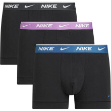 NIKE 0000KE1008 boxers 3 units