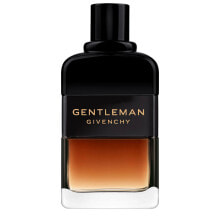 Gentleman Givenchy Eau de Parfum Reserve Privee