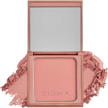 Blush and bronzers for the face