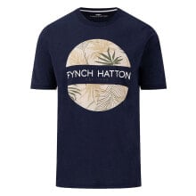 Men's sports T-shirts and T-shirts