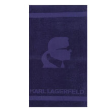 Полотенца  KARL LAGERFELD (Карл Лагерфельд)