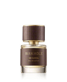 Birkholz Woody Collection Sir Santal Eau de Parfum Spray