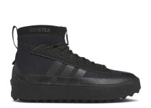 ZNSORED High GORE-TEX 'Triple Black'