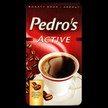  Pedros