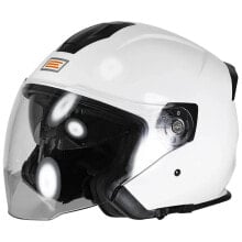 Helmets for motorcyclists