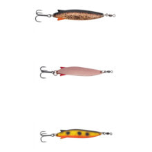 Приманки и мормышки для рыбалки aBU GARCIA Toby Spoon Jig 90 mm 18g