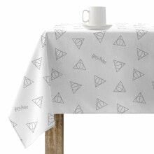 Tablecloths and napkins