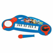 Electric Piano Lexibook The Canine Unit