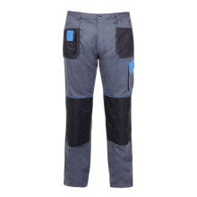Lahti Pro Protective cotton trousers, cotton M (L4050450)