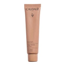 Макияж Caudalie