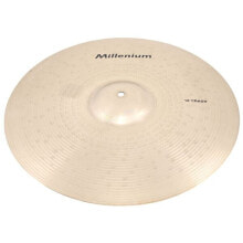 Percussion cymbals