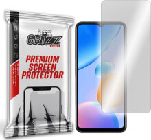 Protective films and glasses for smartphones