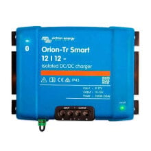 VICTRON ENERGY Orion-TR Smart 12/12-18A 220W Isolated DC-DC Charger