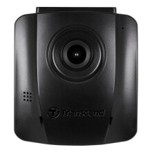 Видеорегистратор Transcend DrivePro 110 Full HD Черный TS-DP110M-32G