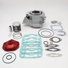 Spare parts and consumables for motor vehicles