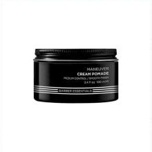 Moulding Wax Brews Maneuver Redken (100 ml)