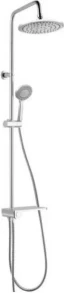 K2O Chillout Bay Shower Set