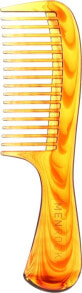 Combs and brushes for hair