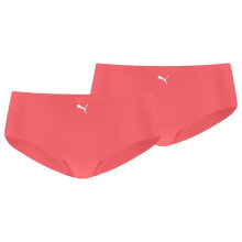 PUMA 100001011 Panties 2 units