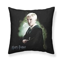 PLAY FABRICS Draco Cushion Cover At 50x50 cm Harry Potter