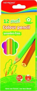 Colored Drawing Pencils for Kids