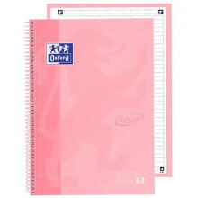 School notebooks, notebooks and diaries