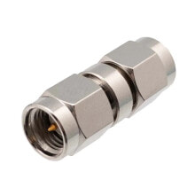 EUROCONNEX 1682 SMA Male Connector