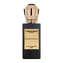 Купить парфюмерия унисекс Carlo Dali: Carlo Dali Independent Eau de Parfum